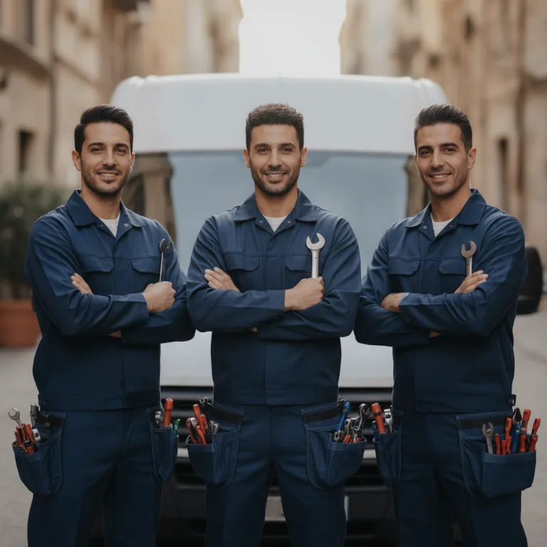 officina meccanica Biella