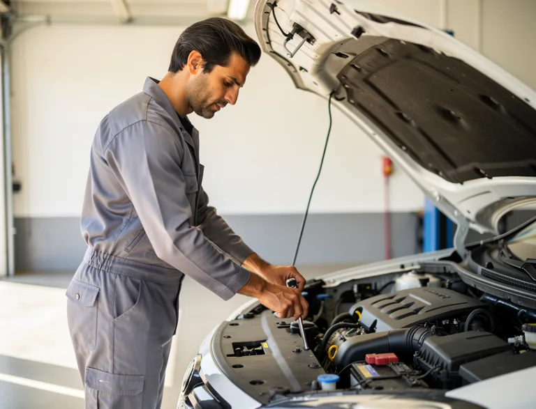 officina meccanica Biella